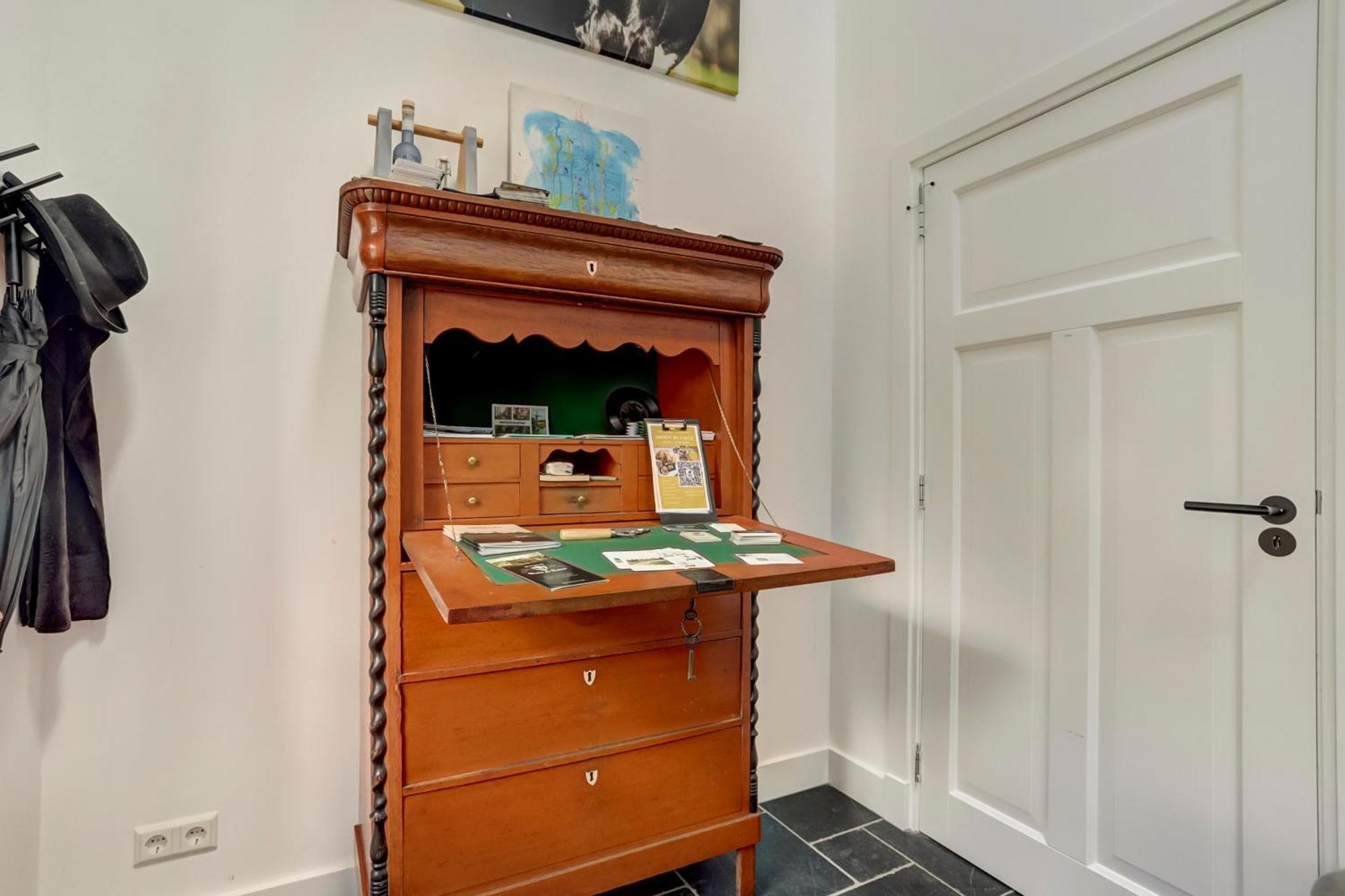 Het Spoel Apartment Culemborg Room photo