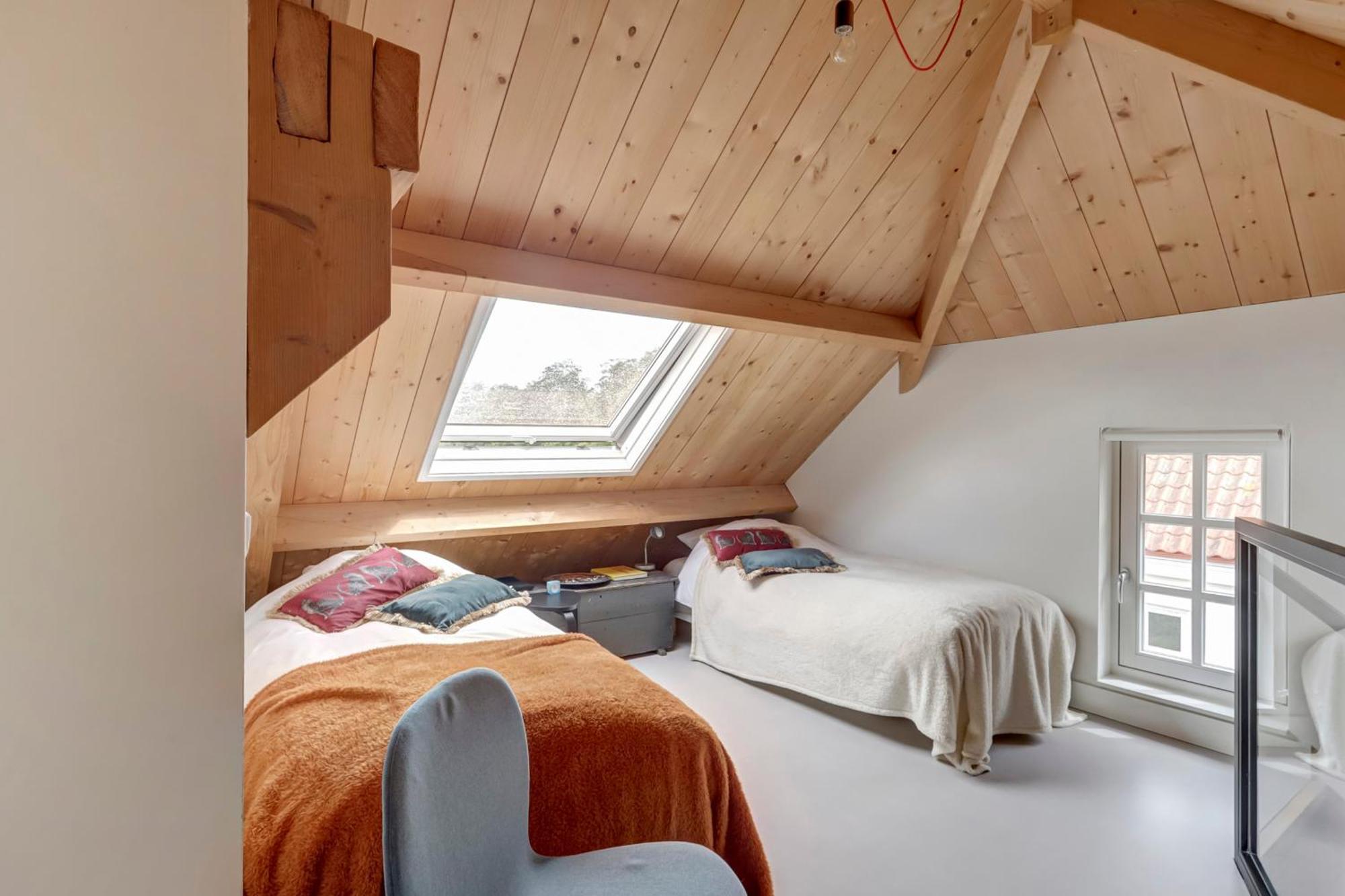 Het Spoel Apartment Culemborg Room photo