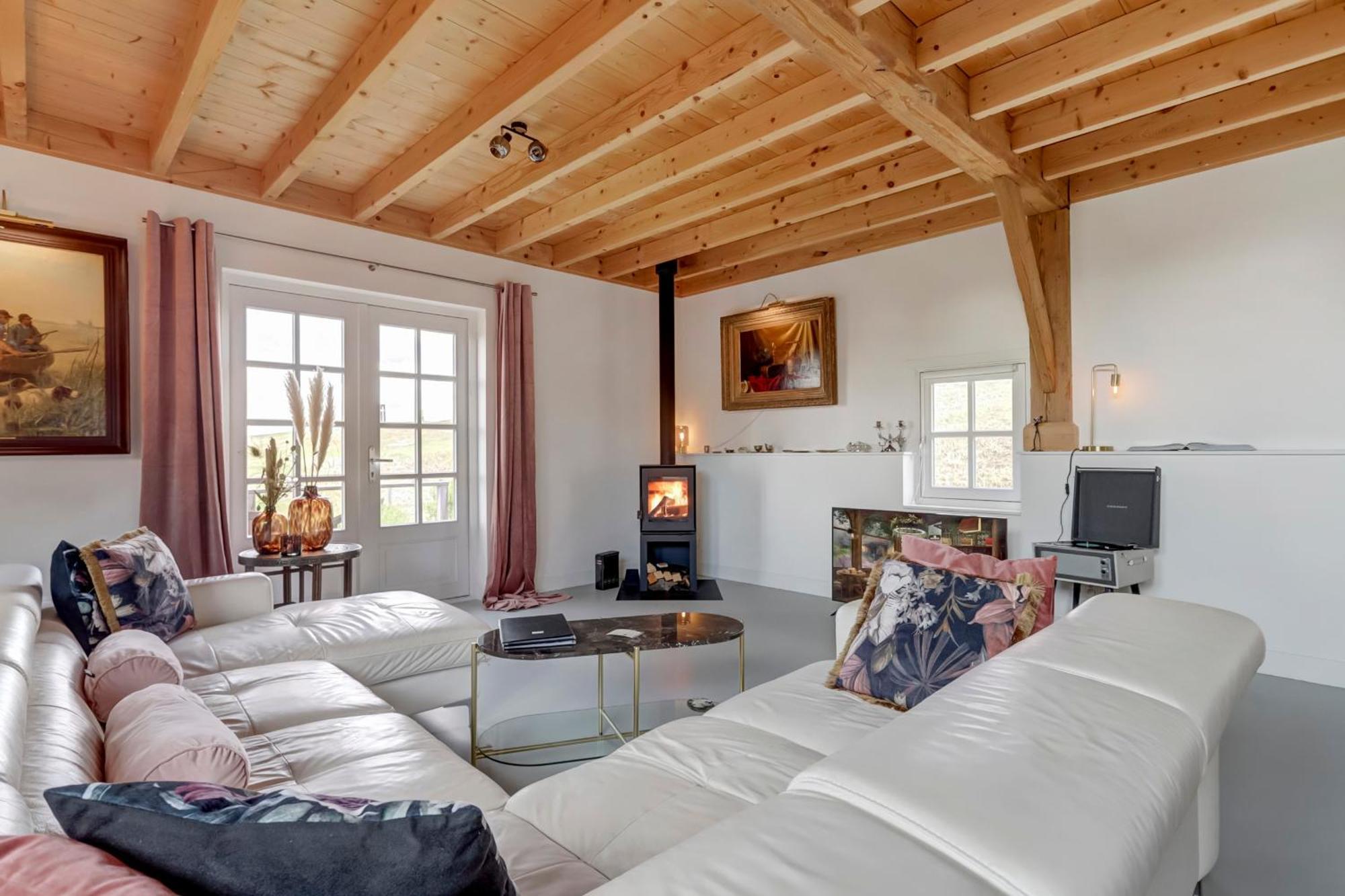 Het Spoel Apartment Culemborg Room photo